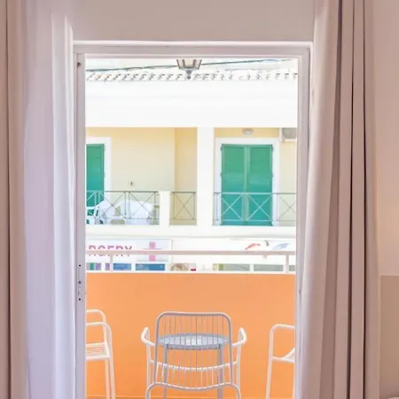 Eleonas Annex Kávos