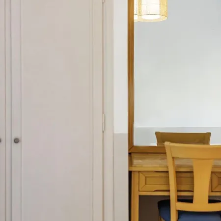 Eleonas Annex Apartment Kávos