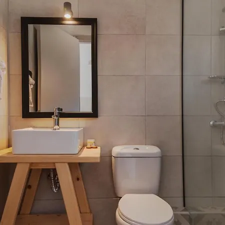 Apartment Eleonas Annex *