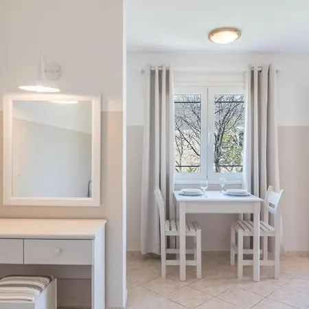 Apartmán Eleonas Annex