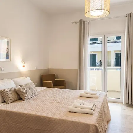 Apartamento Eleonas Annex *