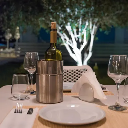 Eleonas Annex Apartamento