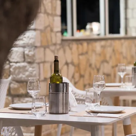 Eleonas Annex Apartamento *