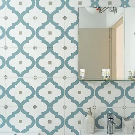 Eleonas Annex Apartamento