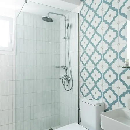 Eleonas Annex * Kávos