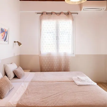 Eleonas Annex Apartamento *