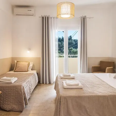 Apartamento Eleonas Annex