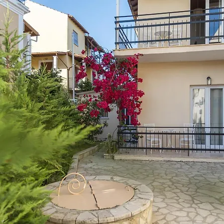 Eleonas Annex * Kávos