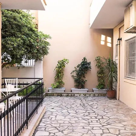 Apartamento Eleonas Annex *