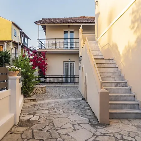 Eleonas Annex Apartamento *