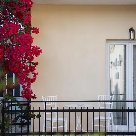 Eleonas Annex * Kávos