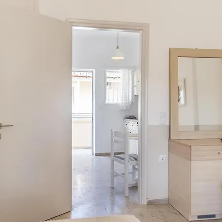 Eleonas Annex Apartamento *