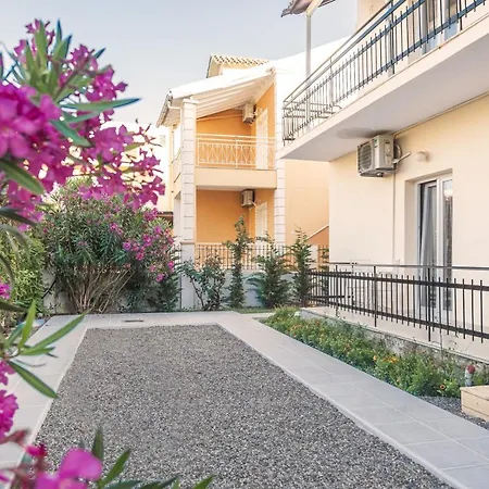 Eleonas Annex Apartamento *