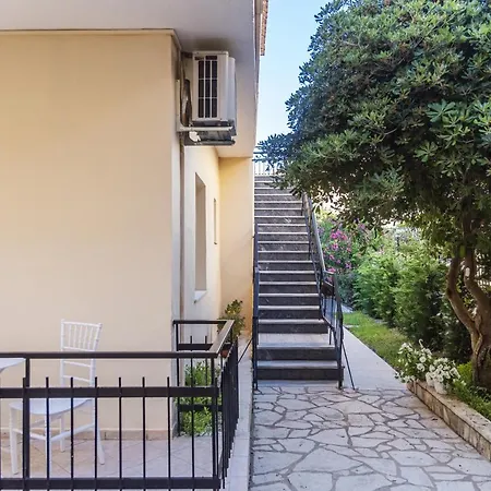 Eleonas Annex Kávos