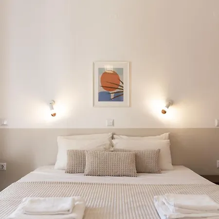 Eleonas Annex * Kávos