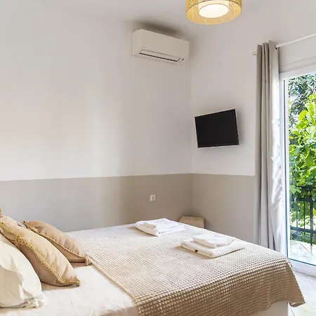 Apartmán Eleonas Annex