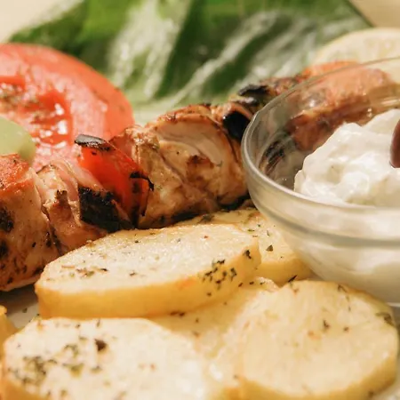 Eleonas Annex Apartamento