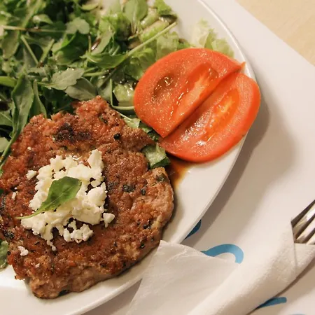 Eleonas Annex Apartamento