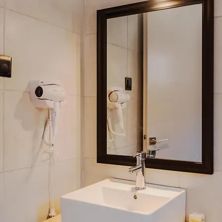 Apartmán Eleonas Annex